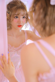 SLEEPTIGHT吊带睡衣女